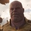 Static 64x64 pixel icon showing a close-up of a bald man with a stern expression wearing a brown jacket against a bright background.