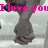 A four- shows a grayscale figure with pink text overlays; the top-right displays 'like a NERD' while bottom-left reads 'loves MATH'