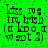 Green background with black pixelated text reading "kiss me im Irish (a kpop i w ant 2)" in four identical arranged in a