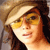 Stars icons for AIM, MSN, MySpace and Yahoo