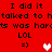 Red background with repeated black text and emoticons, featuring a white heart in the center of one section and a pink heart on the right side.