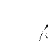 Black-and-white line drawing of a figure with a raised arm, a bottle, and a bird-like creature on a white background with gray horizontal bands.