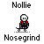 Pixel art character in red and blue outfit performing various poses on gray background with text labels above each pose.