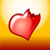 Love icons for AIM, MSN, MySpace and Yahoo