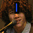 Four- of celebrity images with blue text overlay reading "I LOVE THE S BROT" on black backgrounds