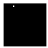 Animated sequence of white text fragments forming and dissolving on a black background, displaying phrases like 'dream', 'until your dreams come true' with pixelated transitions.