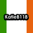 Pixelated icon with green, white, and orange vertical stripes, a leprechaun figure, and a rainbow over green hills.