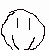 A static image of a containing multiple cartoon faces with varying expressions, text overlays reading "Be Yourself" and "WHAT THE?", and heart symbols in green and pink