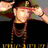 Pixelated image of a person in military uniform with green cap, raised fist gesture, and partial text at bottom.
