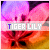 identical flower icons with 'TIGER LILY' text, each showing subtle color variations across frames