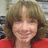 A pixelated image shows a person with light brown hair wearing red clothing, next to white text on black background reading 'i love daniel 11.2. '