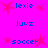 A static image with a bright pink background featuring blue text and red star shapes arranged in a pattern