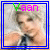A person with light hair wearing a dark tie and light shirt, with the text 'Vaan' in green and pink above them, framed by a blue border.