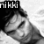 A four- of grayscale and color images with overlaid text labels, showing characters in various poses and expressions