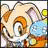 Sonic The Hedgehog Buddy Icons - AIM Icons - Anime Icons - AOL Icons
