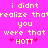 Pixelated text on bright pink background with yellow and pink lettering, featuring repeated phrases and heart symbols.