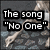 A static image with text overlays on a background showing two figures in motion, likely from an anime or game.