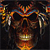 Fantasy icons for AIM, MSN, MySpace and Yahoo