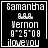 Four identical black-and-white pixel art display text and symbols with one showing a heart and another a star