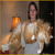 A pixelated image shows a person in historical clothing holding an object, next to text reading 'exactly how many mice did he have???'.