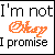 Static pixel art icon with black text and orange @ symbol on white background, framed by thick black border.