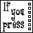 Pixel art of text and character icons with pink checkmarks, showing text variations and a woman's face in white toga-like clothing