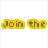 Pixelated text and a cartoon skull with crossed bones holding a yellow banner reading 'Team Phillip' against a white background.