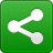 Aim / Social Media Mini / 48px / Icon Gallery