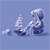 Holiday icons for AIM, MSN, MySpace and Yahoo