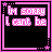 A 5x5 contact sheet of animated frames showing a pixel art icon with pink text on black background, displaying variations in the word "PERFECT" and border styles across sampled frames.
