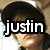 four shows a person wearing a dark cap and light jacket with text overlays changing