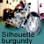 Animated motorcycle icon with silhouette design and text elements on a teal background, displayed in a contact sheet format.