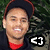 A pixelated image shows a person wearing a dark cap with red trim and a red shirt, next to bold red text reading "Cluis = Sexii" on a black background.