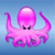 Animals icons for AIM, MSN, MySpace and Yahoo