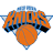 Pixelated orange basketball with blue accents and partial text reading 'RAPS' on a white background.