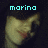 Pixelated image of a person with dark hair and light skin, showing three distinct facial expressions across a with cyan text labels