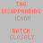 Animated sequence of text and symbols in multiple colors on a gray background, with visible changes across frames.