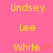 Pixelated text and heart symbols on a pink background, with yellow-orange lettering for names and an orange heart.