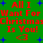 Green background with red text repeating 'All I Want For Christmas Is You!' and '<3' symbols, blue star accents, no visible animation changes.