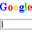 Animated contact sheet showing progressive text input for 'Billie' with a Google logo background and a small portrait image in the final frame.