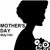 Holiday icons for AIM, MSN, MySpace and Yahoo