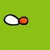 A flower icon with white petals and an orange center grows from two to six petals against a green background.