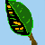A static digital image with three top-left icons: a green leaf, sun/moon hybrid, and cloud; below them is text about sides not needing to oppose.