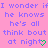 Pixelated text repeats on a pink background with green heart symbols replacing the 'o' in 'bout', showing animation changes where hearts appear and disappear.