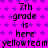 A static image with a bright purple background patterned with small dark purple stars, featuring repeated text in black pixelated font.