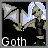 iconhell_gorgeousdivachic_GothAngelIcon