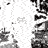 A static image with fragmented text and color blocks in black, white, red, and gray tones.