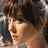 A 3x3 contact sheet of seven animated frames from a Final Destination 3 movie icon, showing character close-ups and the film's title card with red numerals.