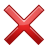 48 Im Aim / Gnome Web Icons / 48px / Icon Gallery