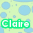 Pixelated icon with four quadrants: light green background with blue circles, white dots on white background, rainbow stripes, and solid gray.